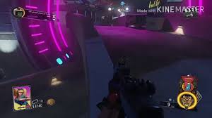 قلتش خطير ما تموت كود 13 زومبي سبيس لاند Youtube