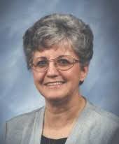 Obituary information for Charlene A. Hyslop