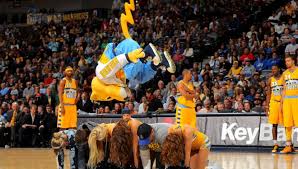 Kaufe die neuen nba denver nuggets trikots in unserem offiziellen shop! Nuggets Taking Advantage Of Denver S Thin Air