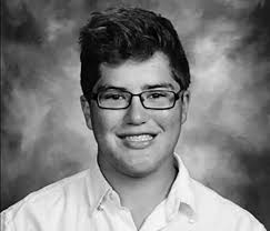 VALEDICTORIAN AND SALUTATORIAN ANNOUNCED