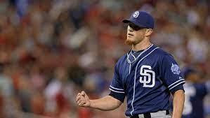 In 2021, kimbrel will earn a base salary of $16,000,000, while carrying a total salary of $16,000,000. Red Sox Acquire Craig Kimbrel In Trade With Padres