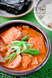 Kimchi jjigae recipe kimchi stew. Easy Kimchi Jjigae Beyond Kimchee
