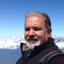 Alfredo Mijares's Instagram, Twitter & Facebook