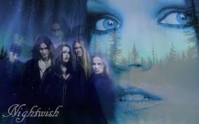 Here you can find the best nightwish wallpapers uploaded by our community. Hd Wallpaper Nightwish Wallpaper Flare