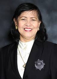 Past Board of Trustees 2020-2021