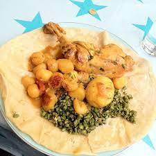 Surinam Roti Living For Meals Like This Love My Surinam Roots Soul Food Suriname Food Caribbean Recipes