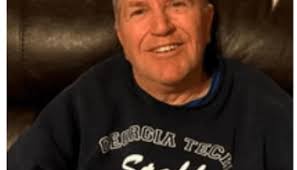 Obituary: Gerald Michael Treadway, 74, of Social Circle