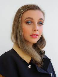 The Evolution Of Emma Chamberlain The New York Times What they don't see watch a video from 2018 called my birthday is ruined. it has no introduction, just chamberlain, talking, pointing to the recipe pages she has. the evolution of emma chamberlain the