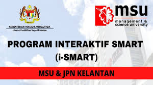 Boleh muat turun melalui pautan yang disediakan pada gambar. Program Interaktif Smart I Smart 2021 Matematik Spm Youtube