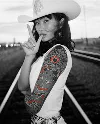 But for now, they are very common for both the sex. Update 40 Traditional Japanese Tattoos August 2020