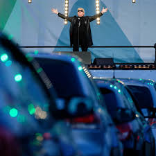 # перевод песни die deutsche nationalhymne (heino). Heino Spielt Wahrend Der Corona Krise Ein Autokonzert Stern De