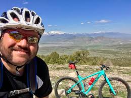 Has anybody done The Jacob Cityloop near Stockton. If so how was it