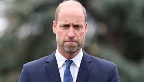 Prince William expresses sorrow over losing special family member