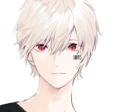 Pin On Hair Grey Streak