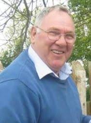 Condolence Book for Josef (Joe) Van Eekeren (Athlone, Westmeath)