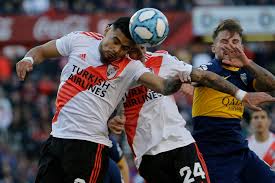 17 enero 2021 , 11:33 am. La Copa Liga Profesional El Nuevo Torneo Del Futbol Argentino Tiene Sus Grupos La Tercera