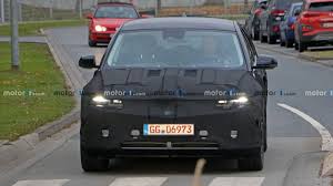 Well, hyundai says that should recoup about 60 miles of range. 2022 Hyundai Ioniq 5 Spied With Production Body And Lights