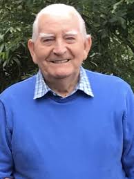 Death Notice of Tony (Anthony) Duff (Drogheda, Louth)