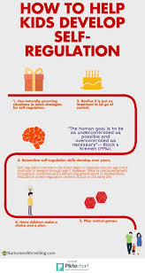 Teaching Children How To Self Regulate With These Activities And Games So Important To Foster This Self Regulation Teaching Kids Social Emotional Development