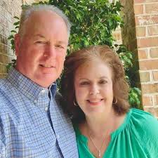 Brittney Graham and Jaden Holbrook's Wedding Website