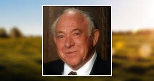 Herbert Ernst Vogel Obituary August 23, 2013