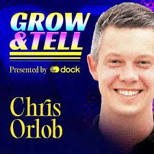 How Chris Orlob grew Gong to $…