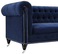 Maybe you would like to learn more about one of these? Navy Velvet Sofa Furniture Village Novocom Top