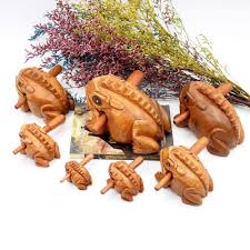 Wood Frog Guiro Rasp Percussion Video Video Crafts Cute Crafts Cool Things To Buy
