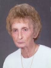 Obituary information for Myrl Embry Bailey