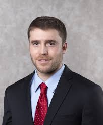 Jared Smith named CEO of UT Health Henderson and UT Health Carthage