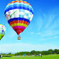 Oyama Balloon Festival event image