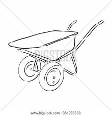 I measured the old handle to get a rough. Vintage Sketch Vector Photo Free Trial Bigstock