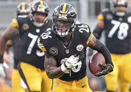 1 running back since bell refuses to sign his franchise tender and has not reported from @gmfb weekend: Le Veon Bell Opens Up About Contract Dispute Ben Roethlisberger And More In Sports Illustrated Interview Pittsburgh Post Gazette