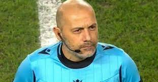 Bugüne kadar ki olan tek hedefinin süreklilik yakalamak olduğu çakır'ın röportajının tamamı haberimizde. Gaziantep Fk Fenerbahce Macinda Tum Dikkatleri Uzerine Cekti Cuneyt Cakir In Yeni Imaji Sosyal Medyayi Salladi Takvim