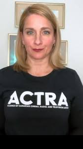 Thank you #ACTRA Member Shaun Johnston for helping us spread the word about  the #ACTRACensus! Members, like Shaun says, help ACTRA help you by  completing the Census. ACTRA Alberta