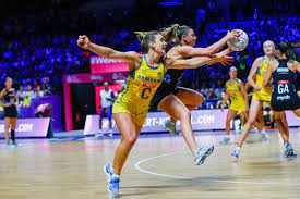 Ns Preview Constellation Cup 2021 Netball Scoop