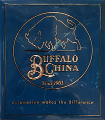 Insurers determine value based on the market. Buffalo China Wikipedia