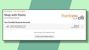 Use your points to shop at amazon.com, to pay for your purchases and do more with your points that never expire. Save 20 During Amazon Prime Day With Targeted Citibank Credit Cards Cnn