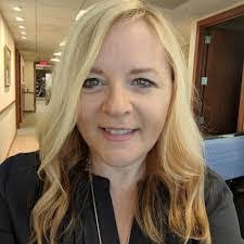 Nancy Beswick's Instagram, Twitter & Facebook