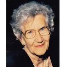 Obituary information for Margaret "Jo" Lott