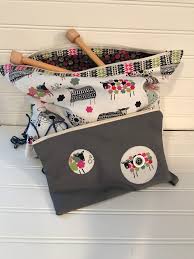Check spelling or type a new query. Wool Ewe Fabric And Knitting Bag Hack Badass Quilters Society