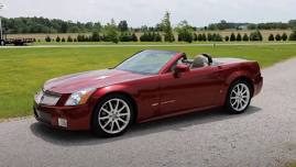 Cadillac LaSalle All GM Show