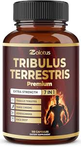 Image result for Tribulus terrestris