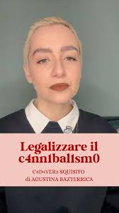 Perché dovreste leggere il sesto volume de Il Satiro scientifico, Bestie  drogate? Ce lo dice direttamente il suo autore, @barbascura_x, che ti  convincerà a regalarlo a tutti i tuoi cari per un