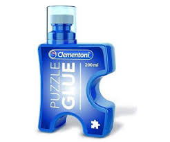 We did not find results for: Clementoni Puzzle Glue 200 Ml Ab 4 99 Preisvergleich Bei Idealo De