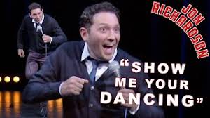 May 19, 2021 · the gop tries to derail an investigation of the capitol insurrection, filmmaker barry jenkins discusses the underground railroad, and logan paul talks about mayweather vs. Jon Richardson On His Wedding Dance Old Man Live Jon Richardson Youtube