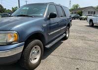 Image result for Deep Wedgewood Blue 1999 Expedition