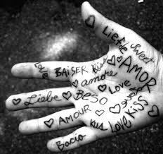 Draw Love Love Kiss Meaningful Love Quotes Peace And Love