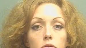 Photos: Prostitution sting