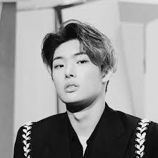 Mingi Ateez Black And White Aestheitc Black And White Aesthetic Black And White White Aesthetic